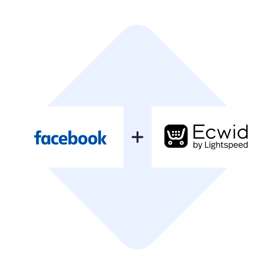 Connect Facebook Leads Ads with Ecwid