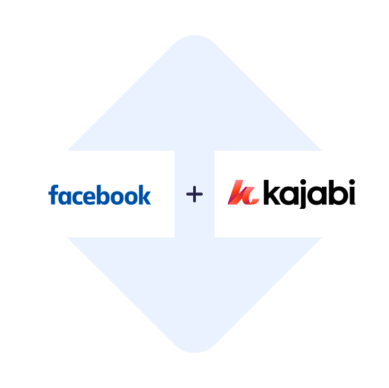Connect Facebook Leads Ads with Kajabi