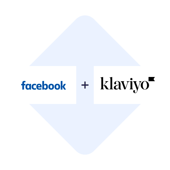 Connect Facebook Leads Ads with Klaviyo