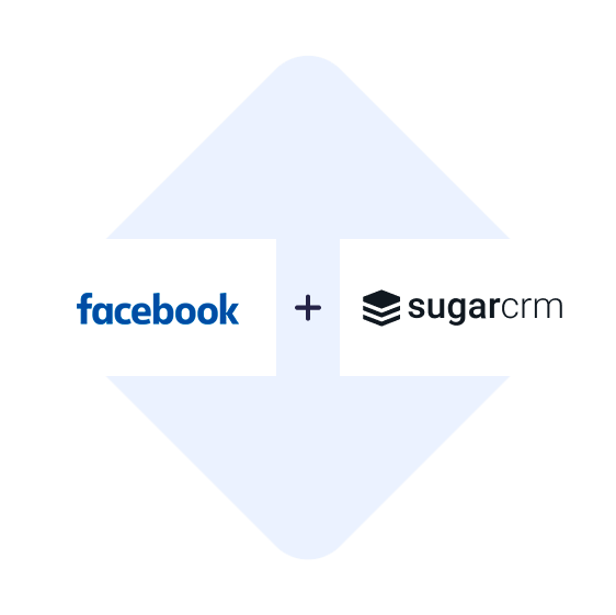 Connect Facebook Leads Ads with SugarCRM