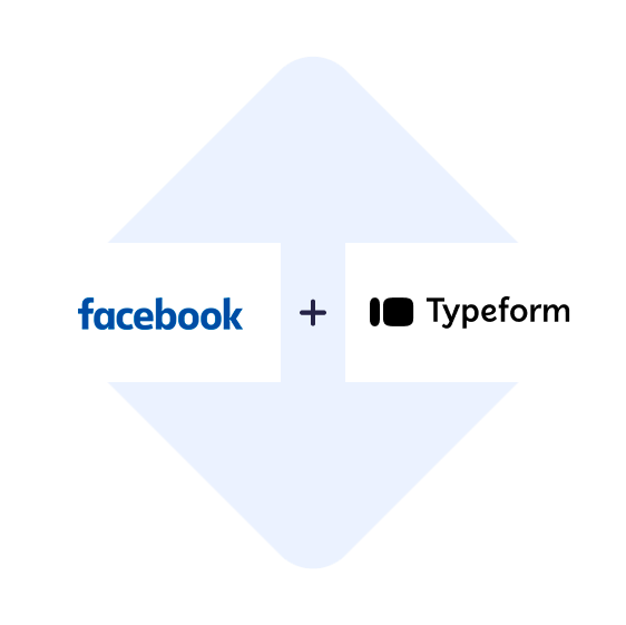 Connect Facebook Leads Ads with Typeform