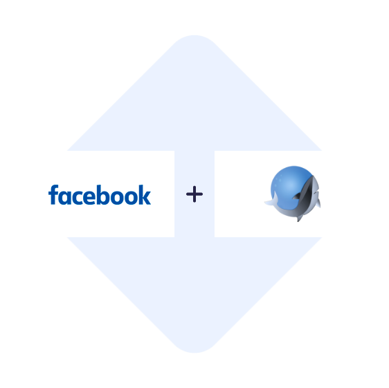 Connect Facebook Leads Ads with Vtenext