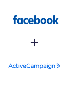 Integrate Facebook Leads Ads with ActiveCampaign Integrate Facebook Leads Ads with ActiveCampaign