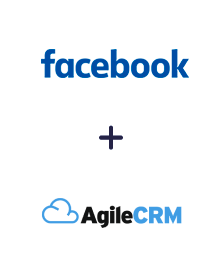Integrate Facebook Leads Ads with Agile CRM Integrate Facebook Leads Ads with Agile CRM