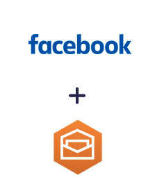 Integrate Facebook Leads Ads with Amazon Workmail Integrate Facebook Leads Ads with Amazon Workmail