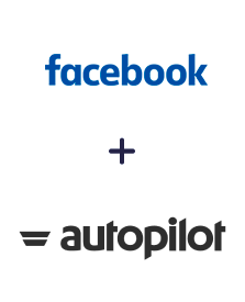 Integrate Facebook Leads Ads with Autopilot Integrate Facebook Leads Ads with Autopilot