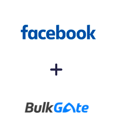 Integrate Facebook Leads Ads with BulkGate Integrate Facebook Leads Ads with BulkGate