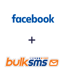Integrate Facebook Leads Ads with BulkSMS Integrate Facebook Leads Ads with BulkSMS