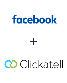 Integrate Facebook Leads Ads with Clickatell Integrate Facebook Leads Ads with Clickatell