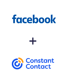 Integrate Facebook Leads Ads with Constant Contact Integrate Facebook Leads Ads with Constant Contact