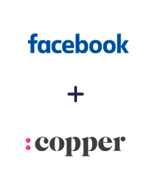 Integrate Facebook Leads Ads with Copper Integrate Facebook Leads Ads with Copper