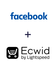 Integrate Facebook Leads Ads with Ecwid Integrate Facebook Leads Ads with Ecwid