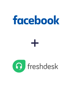 Integrate Facebook Leads Ads with Freshdesk Integrate Facebook Leads Ads with Freshdesk