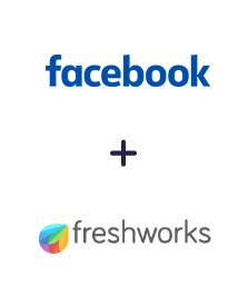 Integrate Facebook Leads Ads with Freshworks Integrate Facebook Leads Ads with Freshworks