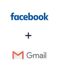 Integrate Facebook Leads Ads with Gmail Integrate Facebook Leads Ads with Gmail