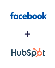 Integrate Facebook Leads Ads with HubSpot Integrate Facebook Leads Ads with HubSpot