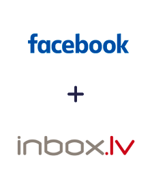 Integrate Facebook Leads Ads with INBOX.LV Integrate Facebook Leads Ads with INBOX.LV