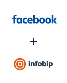 Integrate Facebook Leads Ads with Infobip Integrate Facebook Leads Ads with Infobip