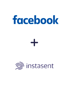 Integrate Facebook Leads Ads with Instasent Integrate Facebook Leads Ads with Instasent