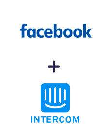 Integrate Facebook Leads Ads with Intercom Integrate Facebook Leads Ads with Intercom
