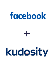 Integrate Facebook Leads Ads with Kudosity Integrate Facebook Leads Ads with Kudosity