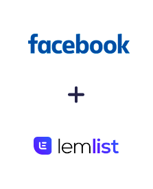 Integrate Facebook Leads Ads with Lemlist Integrate Facebook Leads Ads with Lemlist