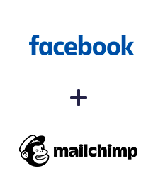 Integrate Facebook Leads Ads with MailChimp Integrate Facebook Leads Ads with MailChimp