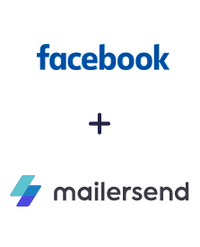 Integrate Facebook Leads Ads with MailerSend Integrate Facebook Leads Ads with MailerSend