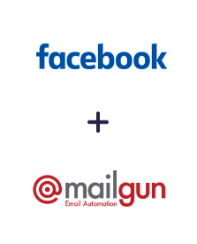 Integrate Facebook Leads Ads with Mailgun Integrate Facebook Leads Ads with Mailgun