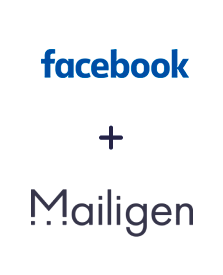 Integrate Facebook Leads Ads with Mailigen Integrate Facebook Leads Ads with Mailigen