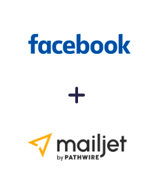 Integrate Facebook Leads Ads with Mailjet Integrate Facebook Leads Ads with Mailjet
