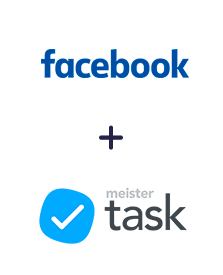 Integrate Facebook Leads Ads with MeisterTask Integrate Facebook Leads Ads with MeisterTask