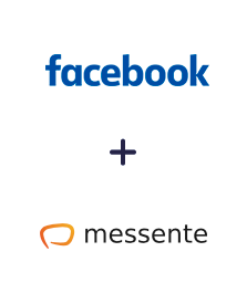 Integrate Facebook Leads Ads with Messente Integrate Facebook Leads Ads with Messente