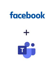 Integrate Facebook Leads Ads with Microsoft Teams Integrate Facebook Leads Ads with Microsoft Teams
