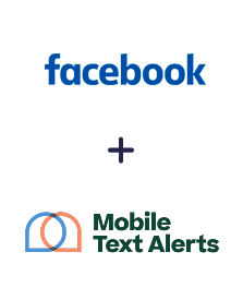 Integrate Facebook Leads Ads with Mobile Text Alerts Integrate Facebook Leads Ads with Mobile Text Alerts