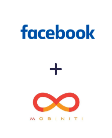 Integrate Facebook Leads Ads with Mobiniti Integrate Facebook Leads Ads with Mobiniti