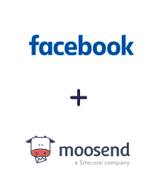 Integrate Facebook Leads Ads with Moosend Integrate Facebook Leads Ads with Moosend