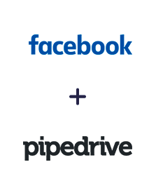 Integrate Facebook Leads Ads with Pipedrive Integrate Facebook Leads Ads with Pipedrive
