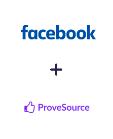 Integrate Facebook Leads Ads with ProveSource Integrate Facebook Leads Ads with ProveSource