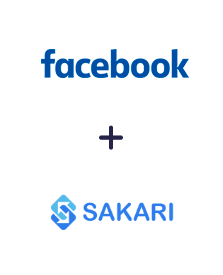 Integrate Facebook Leads Ads with Sakari Integrate Facebook Leads Ads with Sakari