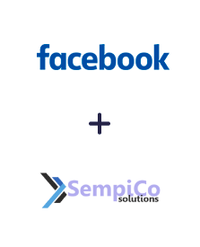 Integrate Facebook Leads Ads with Sempico Solutions Integrate Facebook Leads Ads with Sempico Solutions