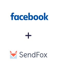Integrate Facebook Leads Ads with SendFox Integrate Facebook Leads Ads with SendFox