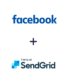 Integrate Facebook Leads Ads with SendGrid Integrate Facebook Leads Ads with SendGrid