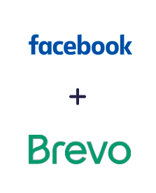 Integrate Facebook Leads Ads with Brevo Integrate Facebook Leads Ads with Brevo