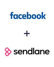 Integrate Facebook Leads Ads with Sendlane Integrate Facebook Leads Ads with Sendlane