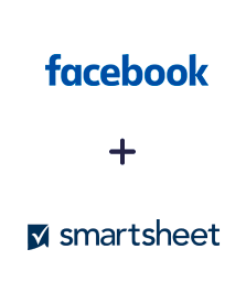 Integrate Facebook Leads Ads with Smartsheet Integrate Facebook Leads Ads with Smartsheet