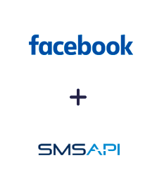 Integrate Facebook Leads Ads with SMSAPI Integrate Facebook Leads Ads with SMSAPI
