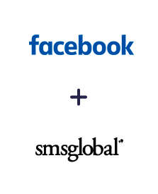 Integrate Facebook Leads Ads with SMSGlobal Integrate Facebook Leads Ads with SMSGlobal