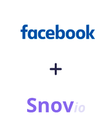 Integrate Facebook Leads Ads with Snovio Integrate Facebook Leads Ads with Snovio