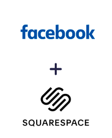 Integrate Facebook Leads Ads with Squarespace Integrate Facebook Leads Ads with Squarespace